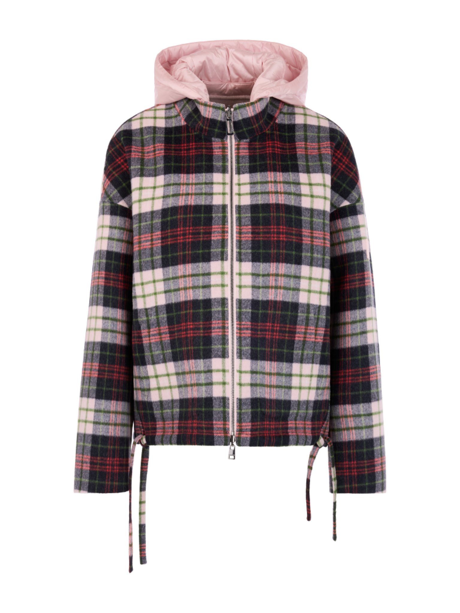 Marc Cain Steppjacke