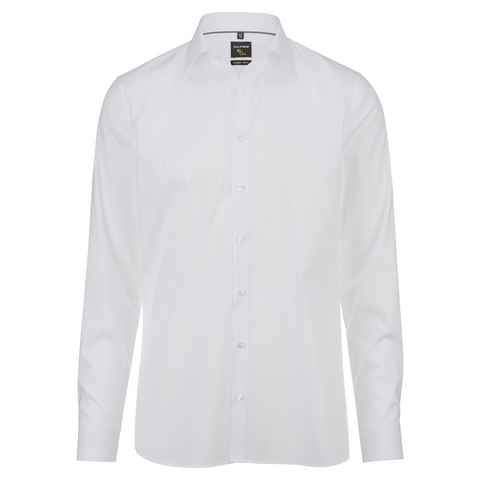 OLYMP Blusenshirt OLYMP No. Six