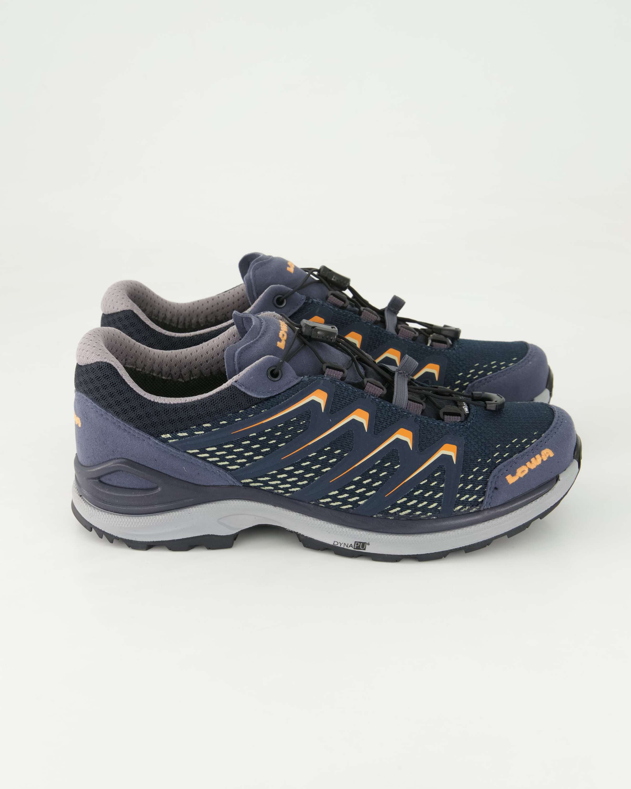 Lowa Meadow GTX LO SL Ws Wanderschuh Obermaterial: Textil