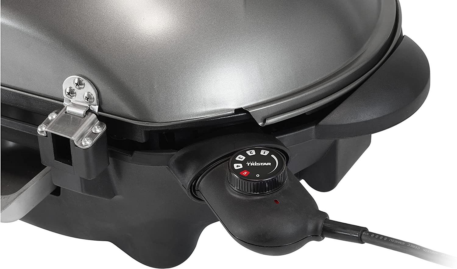 Tristar Elektrogrill BQ 2816 Barbecue