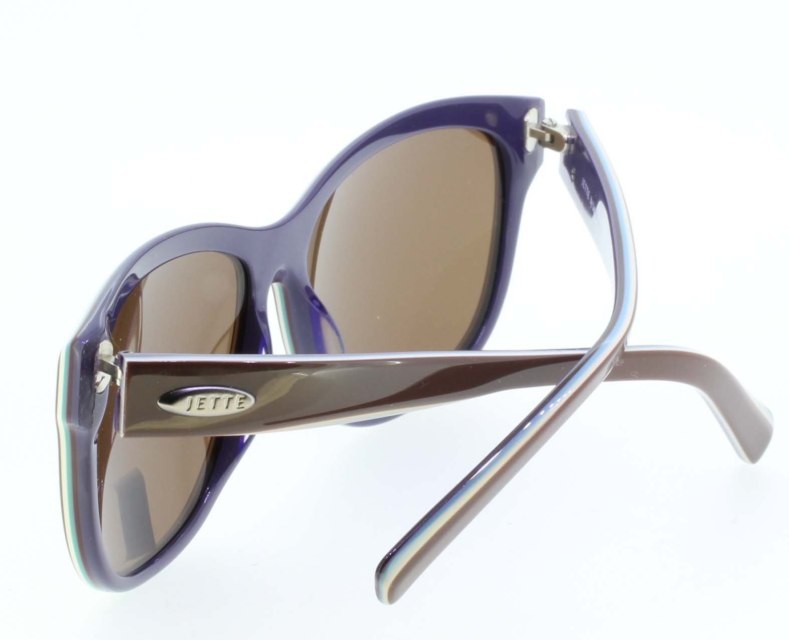 JETTE Sonnenbrille 8400 Col. 2