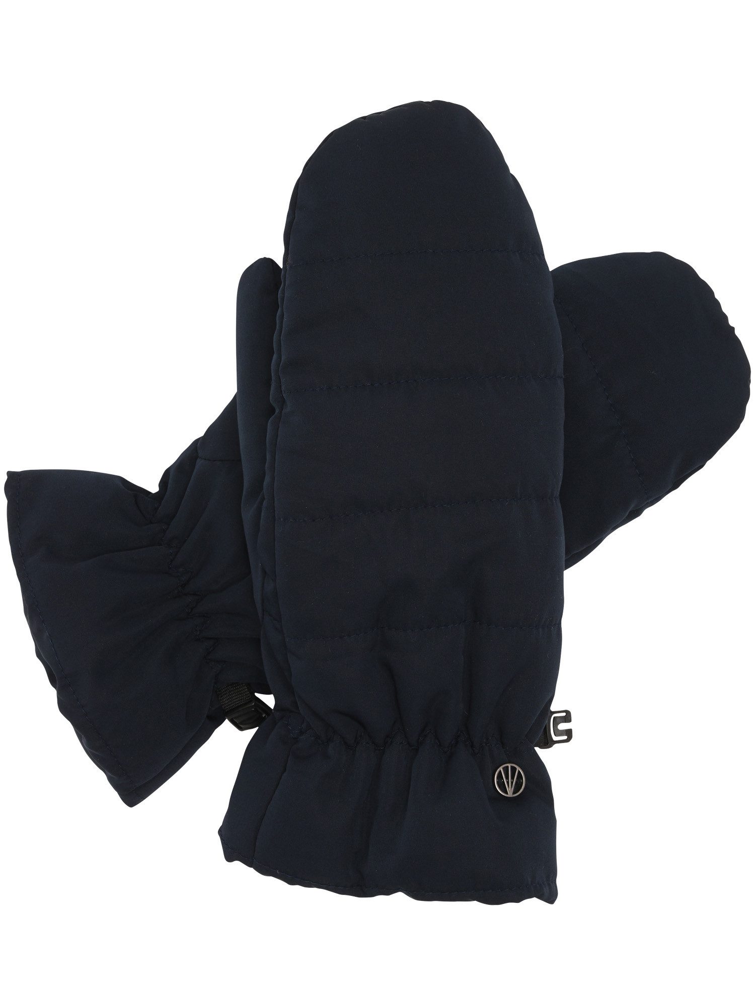 Loevenich Strickhandschuhe Wind- und regenabweisende Loevenich Fäustlinge