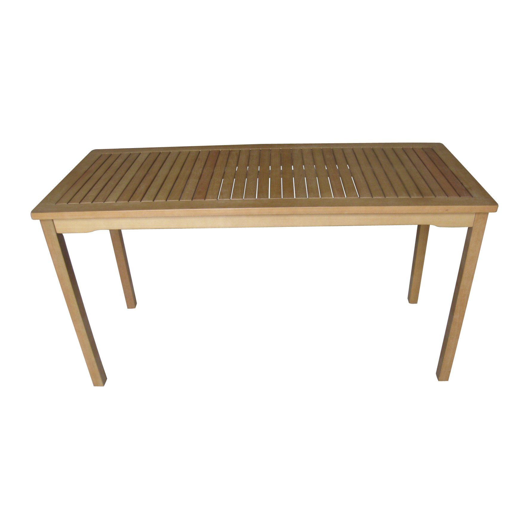 Sedex Gartentisch Carolina Gartentisch 140x60 cm günstig online kaufen
