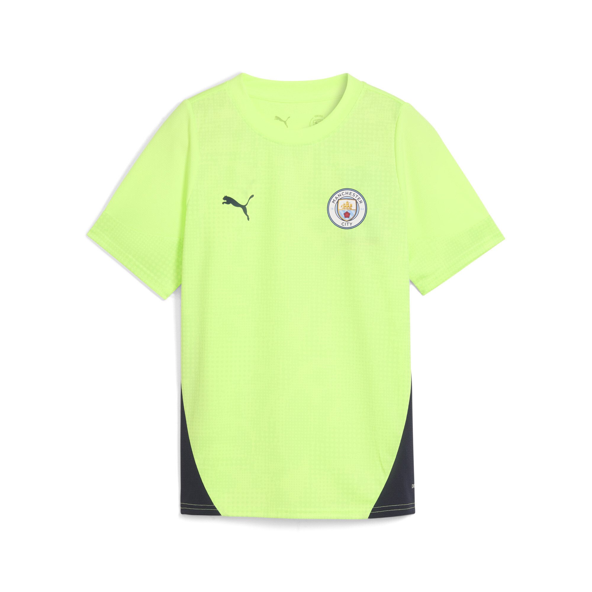 Trainingsshirt Manchester City Trainingstrikot Jugendliche