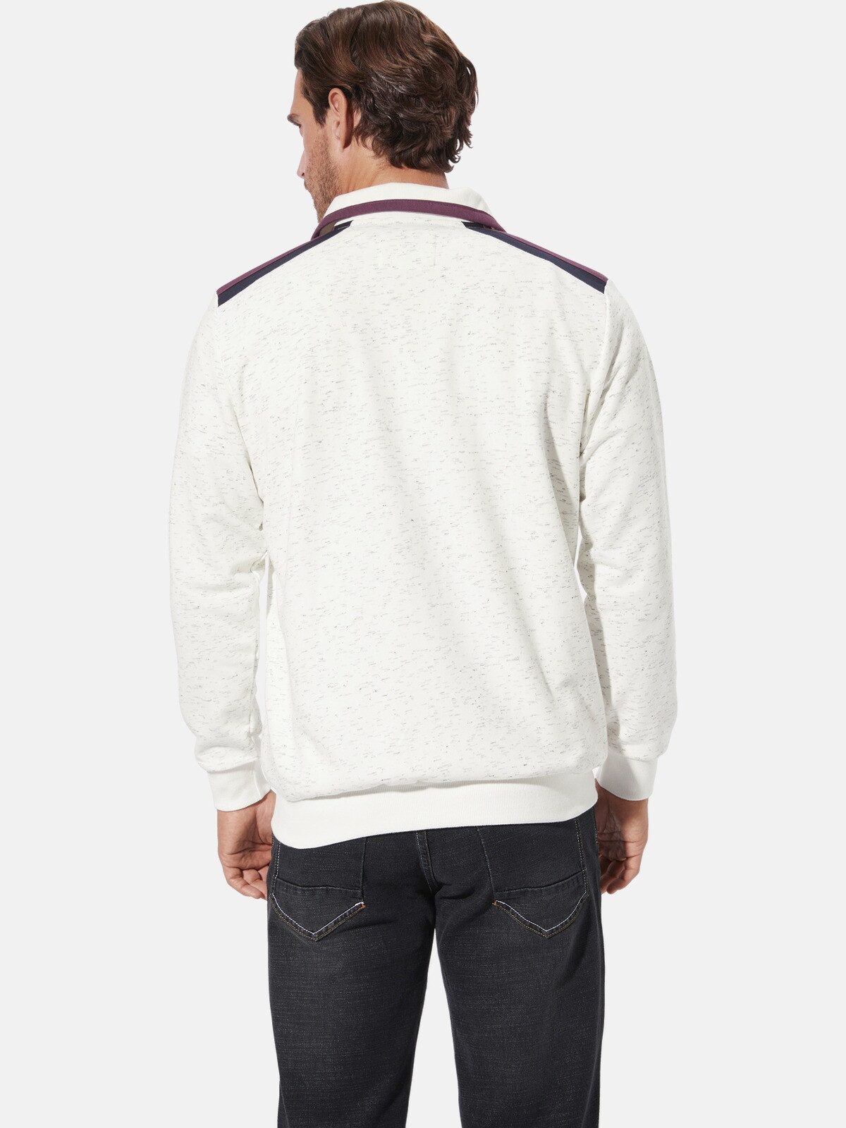 Babista Sweatjacke MIRDON mit seitlichen Zippertaschen günstig online kaufen