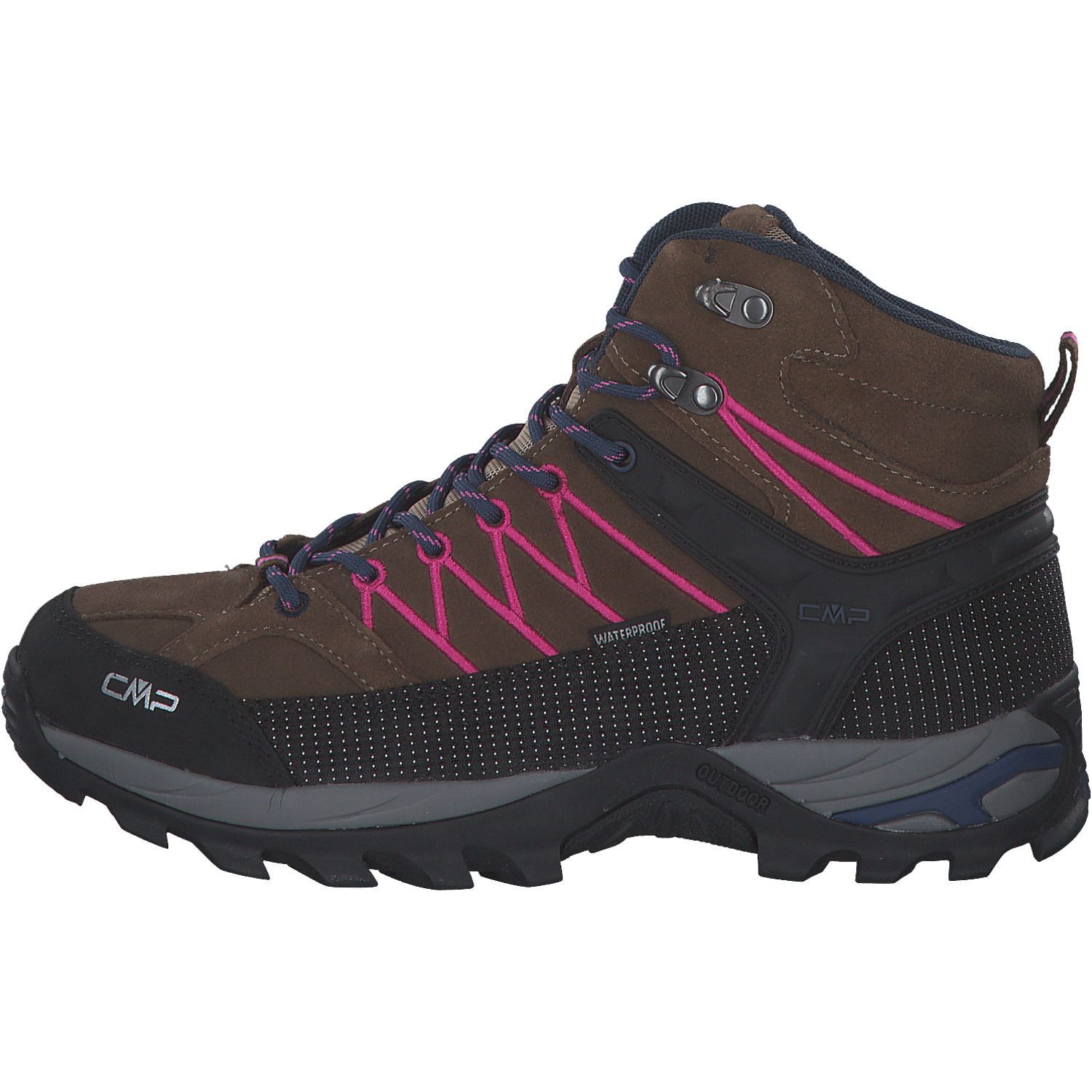 CMP Rigel Mid 3Q12946 Trekkingschuh günstig online kaufen