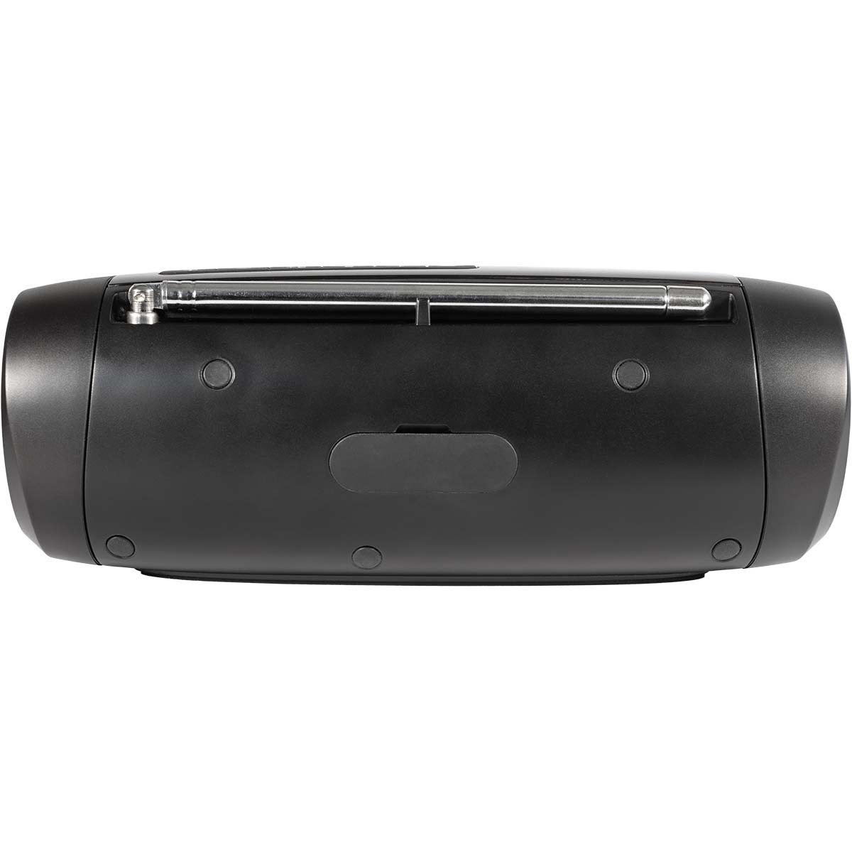 IMPERIAL 22-316-00 Radio (DAB+ Radio, 5 W, DAB+, Bluetooth, spritzwassergeschützt für Outdoor-Nutzung, 8h Akku)