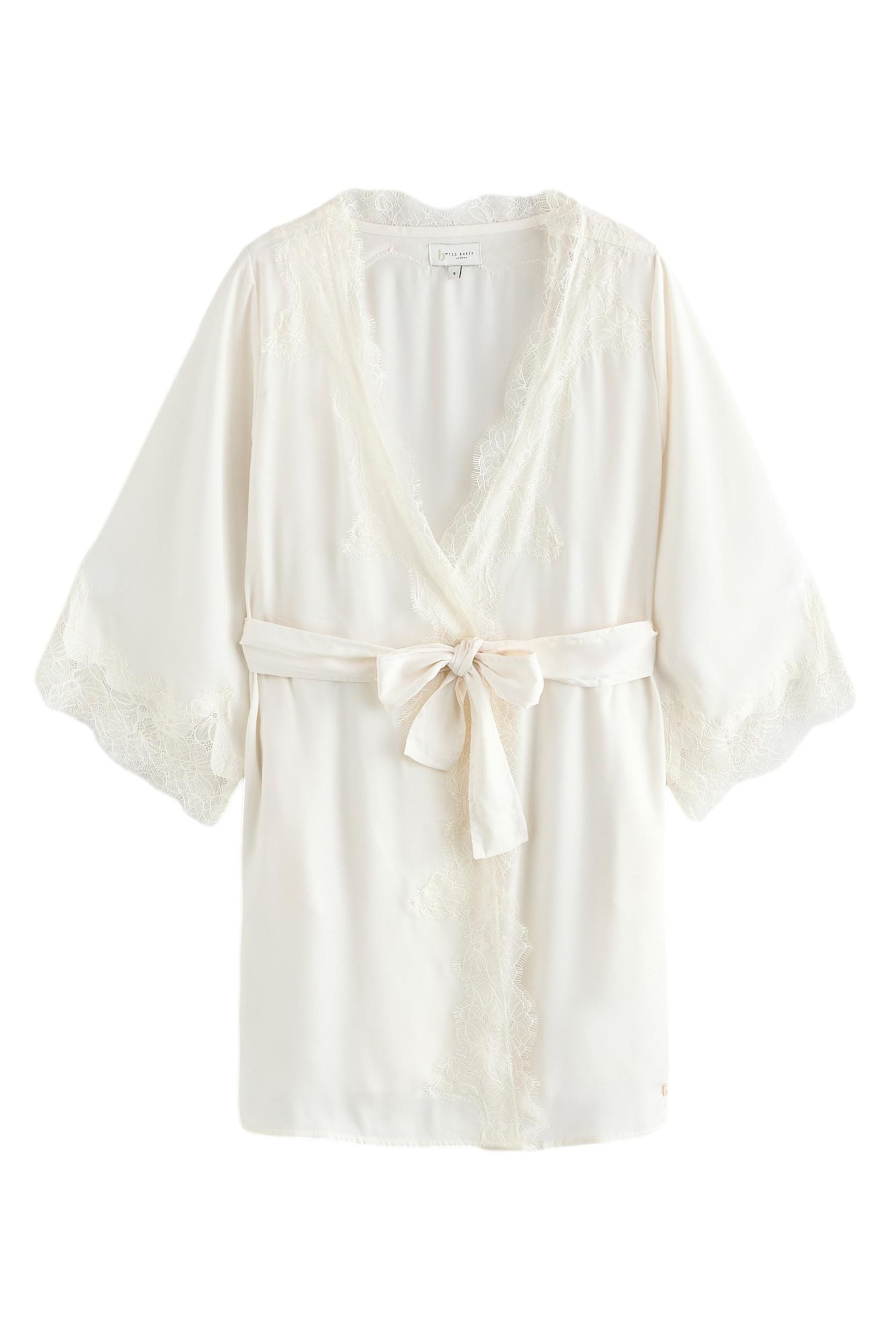 B by Ted Baker Damenbademantel B günstig online kaufen