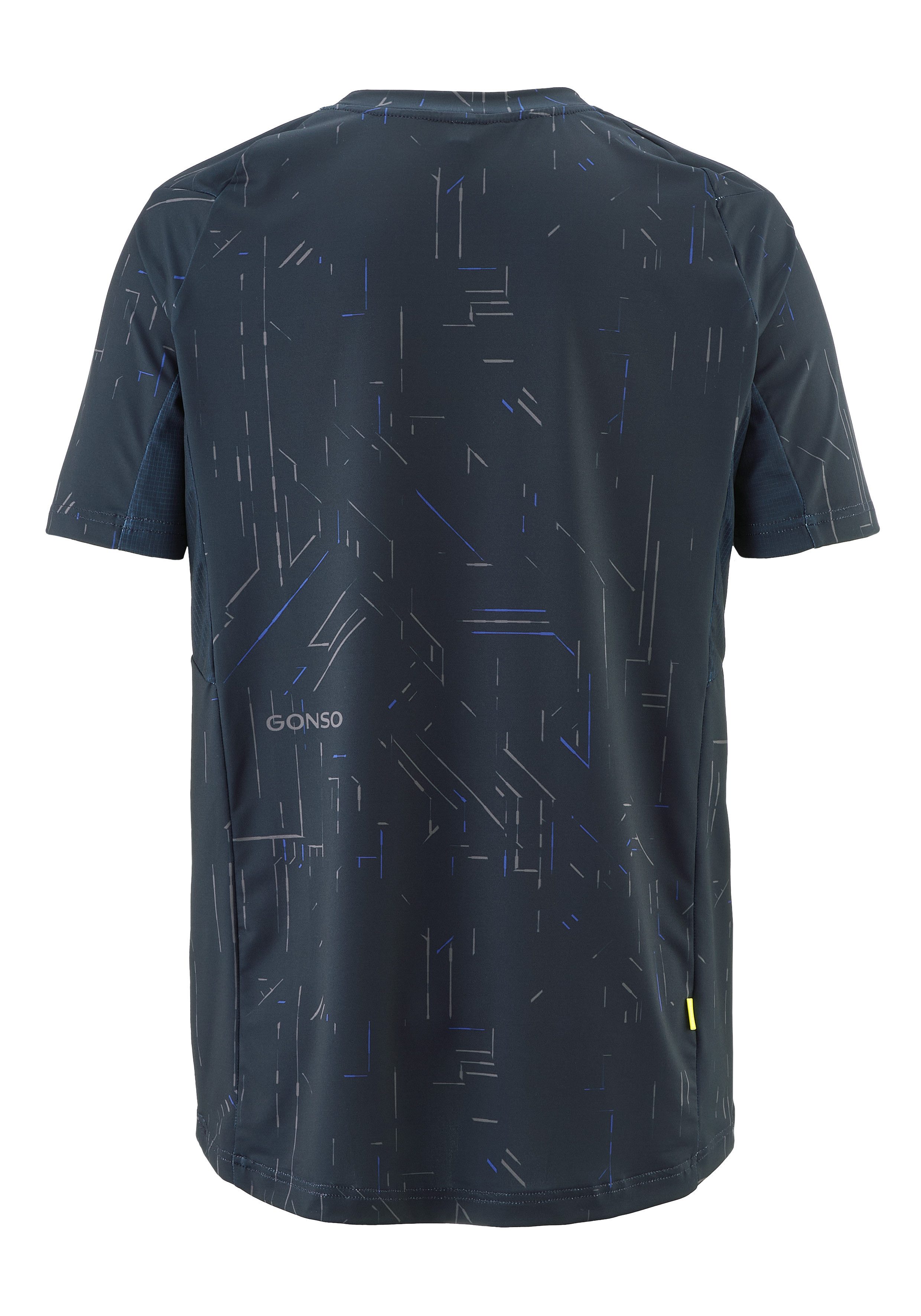 Gonso Radtrikot "Trail Jersey W" Damen Fahrradtrikot kurzarm, lässiges MTB- günstig online kaufen