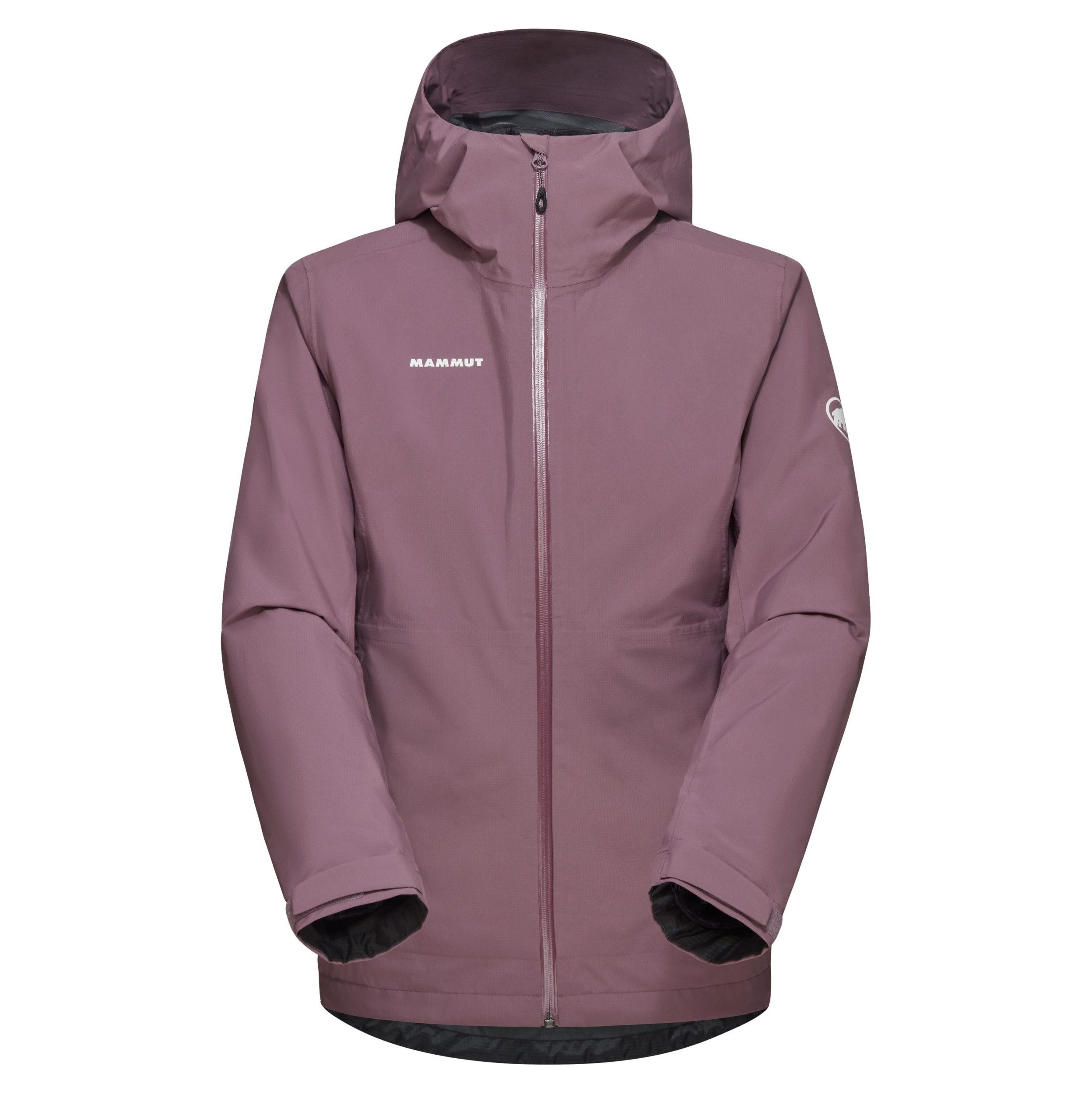 Mammut Funktionsjacke Mammut Alto Light 3in1 Hooded Jacket