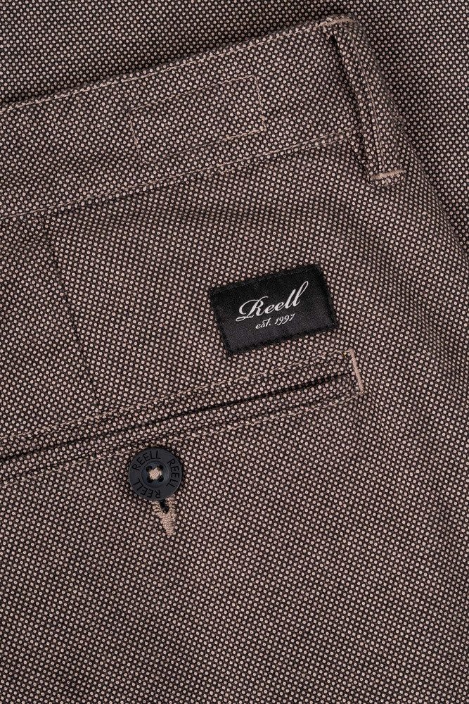 REELL Cargohose Superior Flex Chino 2