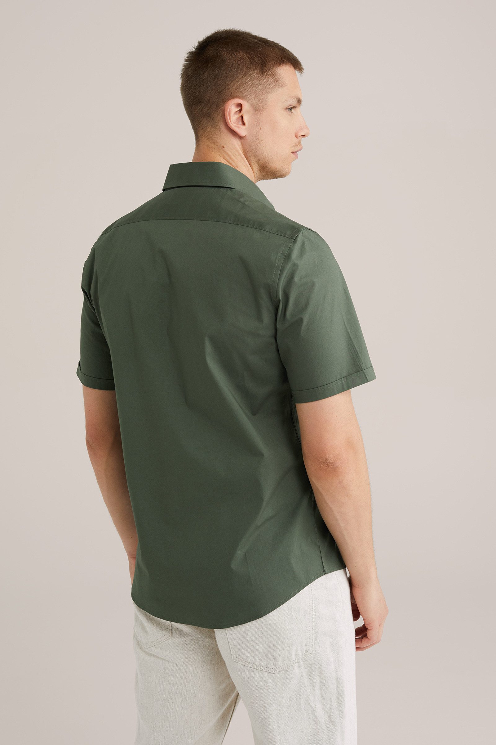 WE Fashion Businesshemd günstig online kaufen