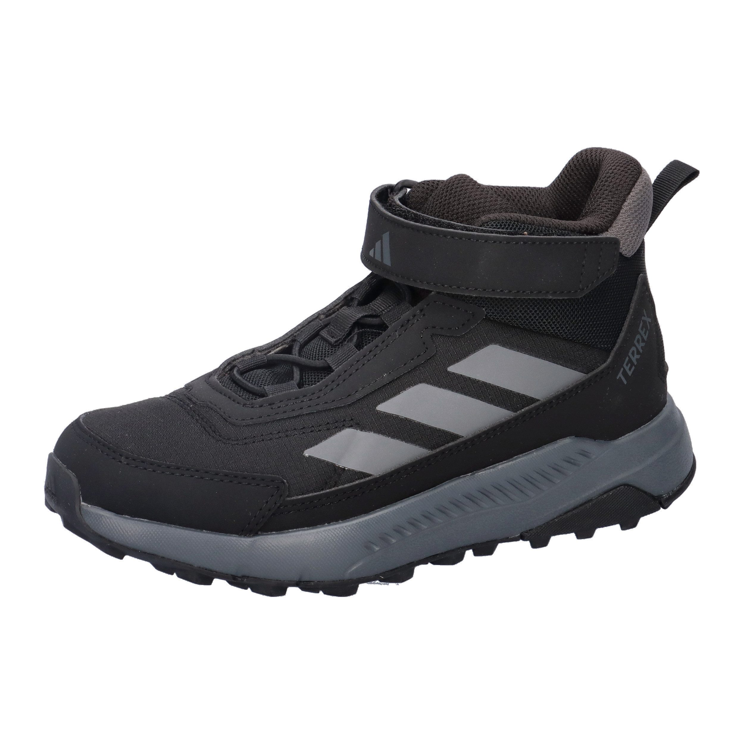adidas TERREX Kinder Wanderschuhe Anylander Mid CF C Trekkingschuh