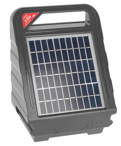 Kerbl Weidenzaun Kerbl Sun Power S250, 12 V Weidezaungerät, 372920-RE