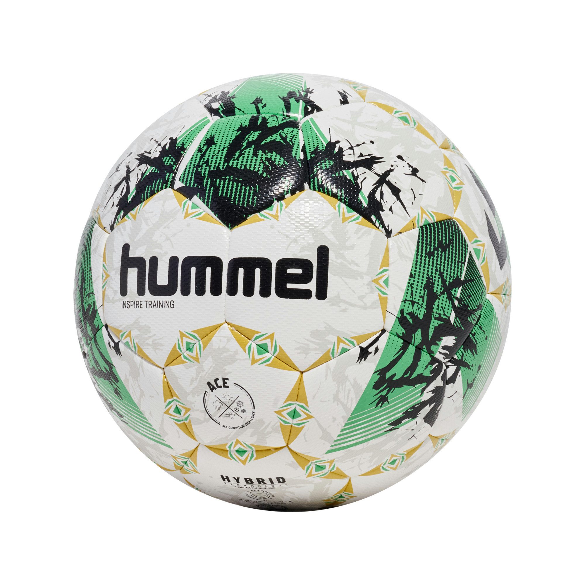 hummel Fußball Hummel Fussball hmlInspire Training 234028