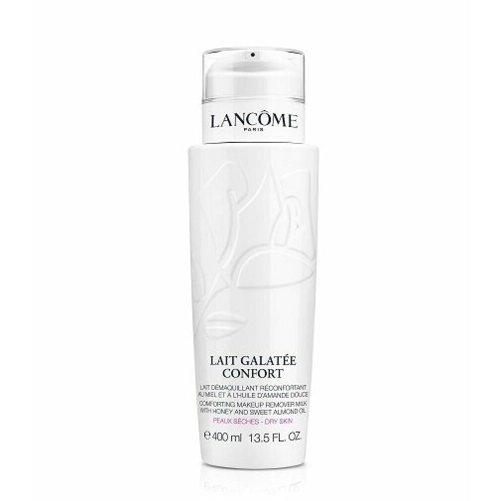 LANCOME Make-up-Entferner Lait Galatee Confort Makeup Remover Milk