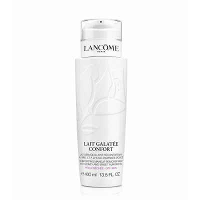 LANCOME Make-up-Entferner Lait Galatee Confort Makeup Remover Milk