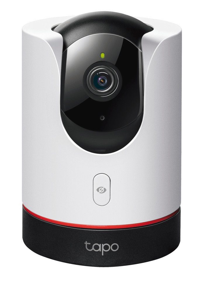 Überwachungskamera Tapo C225 Pan/Tilt AI Home Security IP Kamera