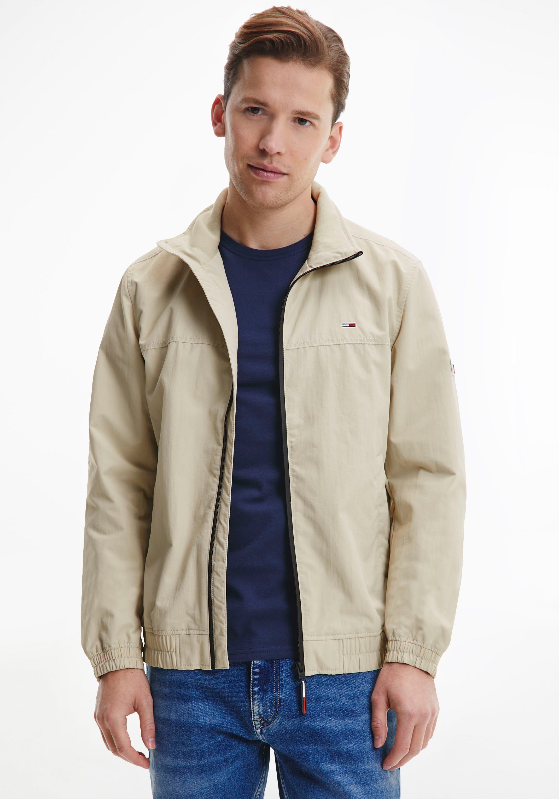 Tommy Hilfiger Herrenjacken online kaufen | OTTO