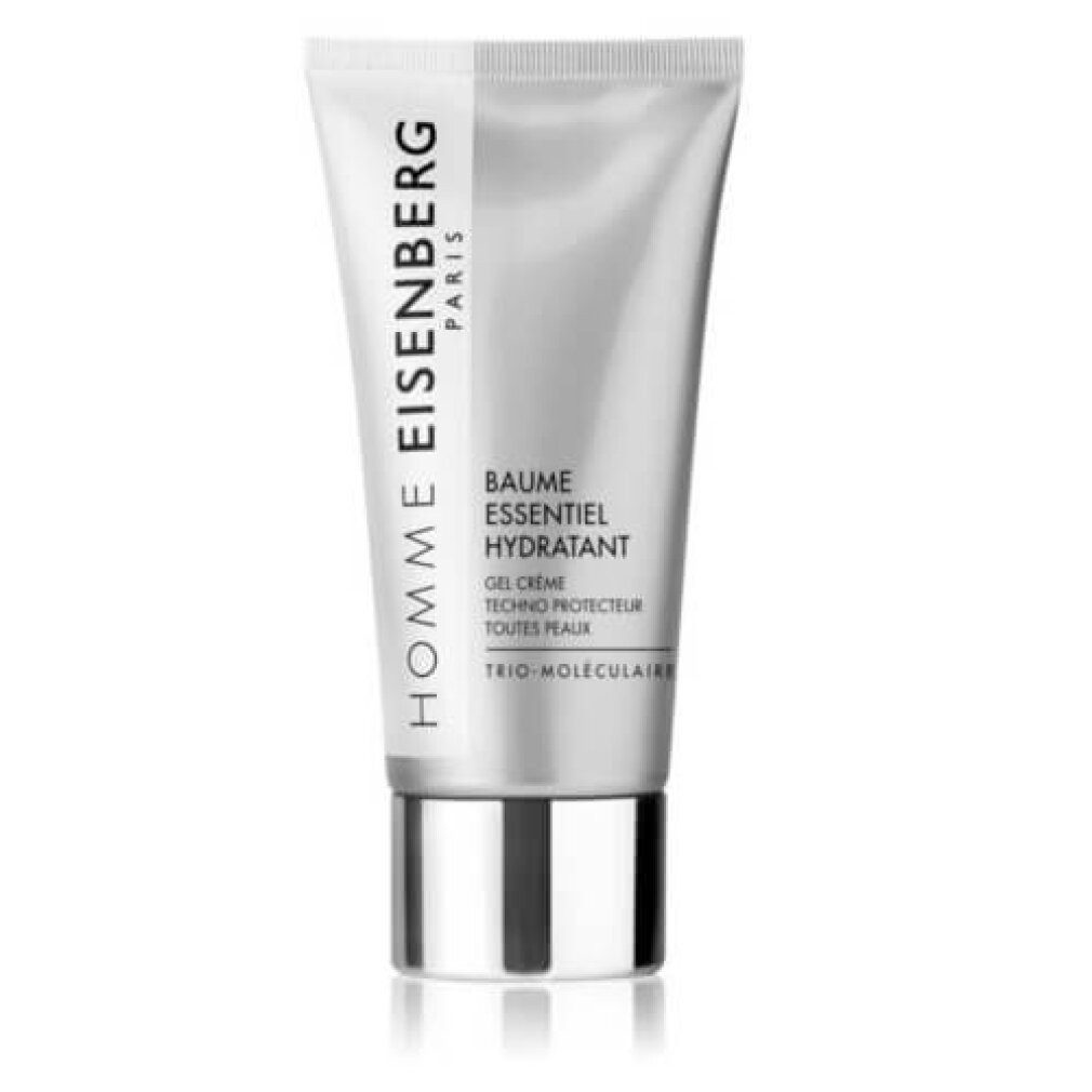 Eisenberg Körperpflegemittel (Essential Moisturising Balm) 75ml