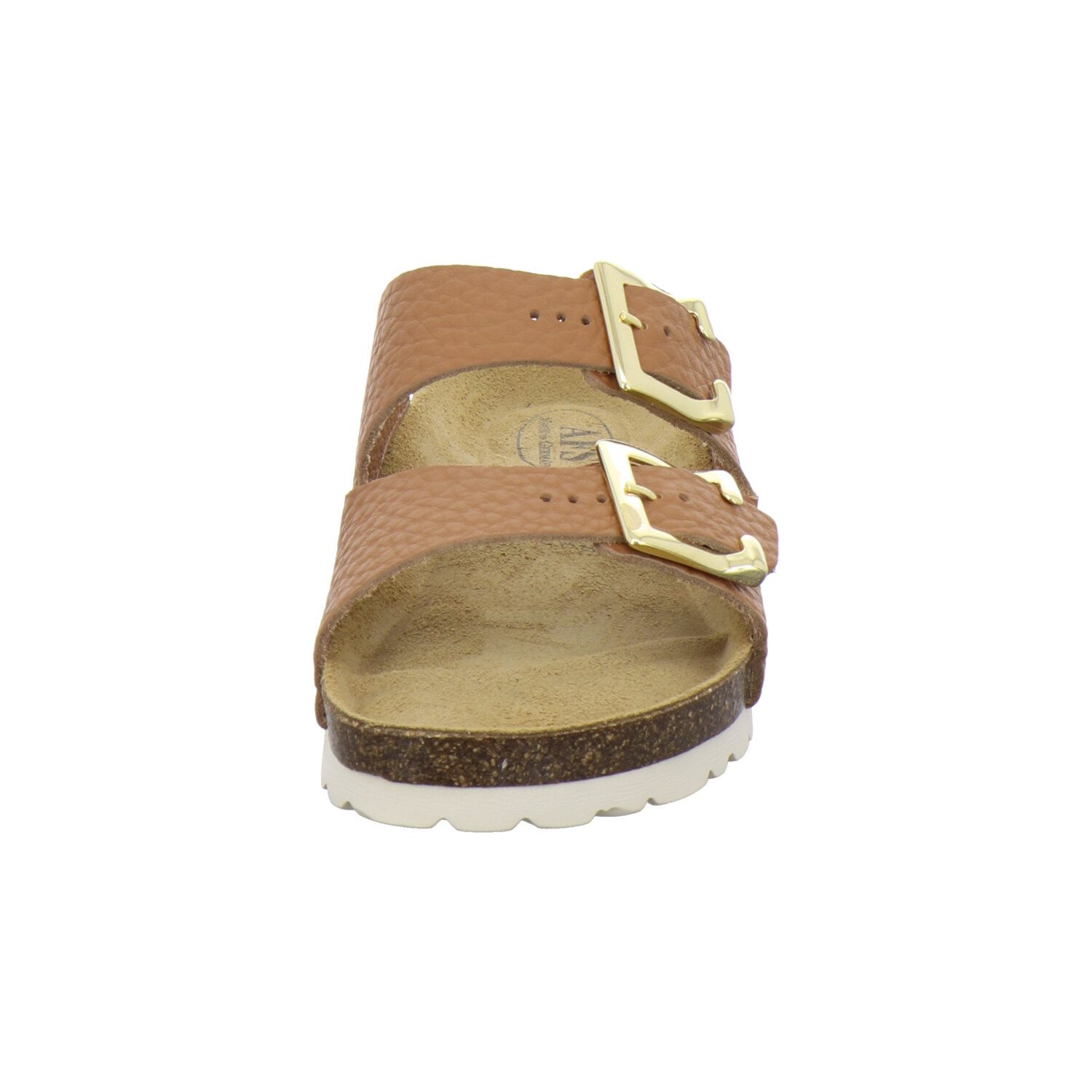AFS-Schuhe 2110S84 Zweischnaller Pantolette für Damen günstig online kaufen