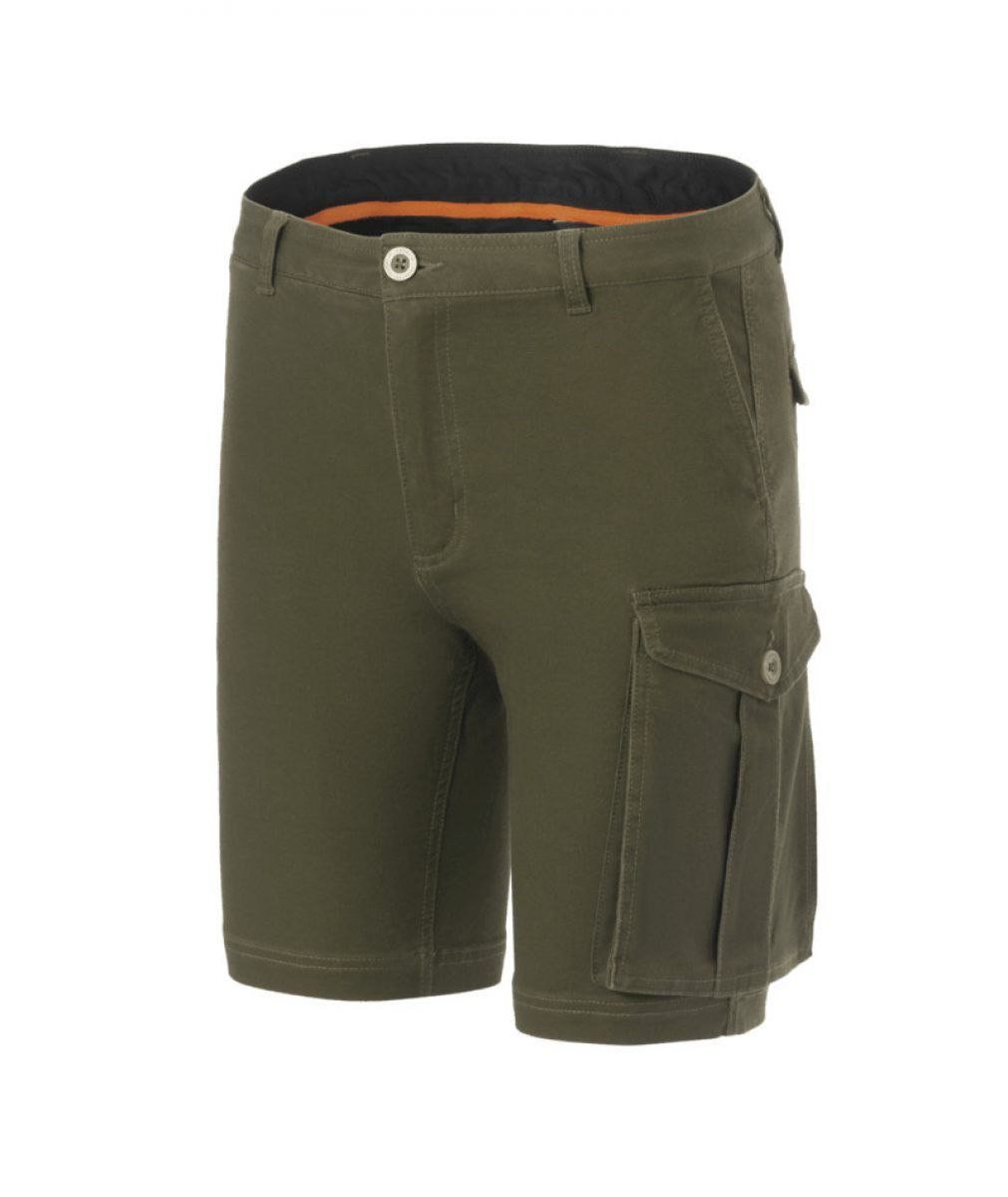 Regatta Shorts Herren Shorts mit mehreren Taschen - BendrickShorts