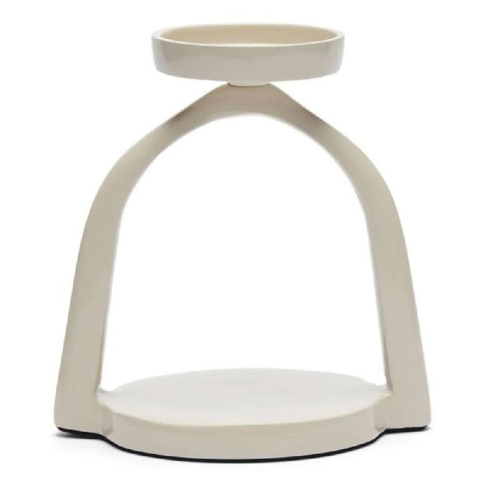 Rivièra Maison Kerzenhalter Kerzenständer Metropoliton Block Candle Holder