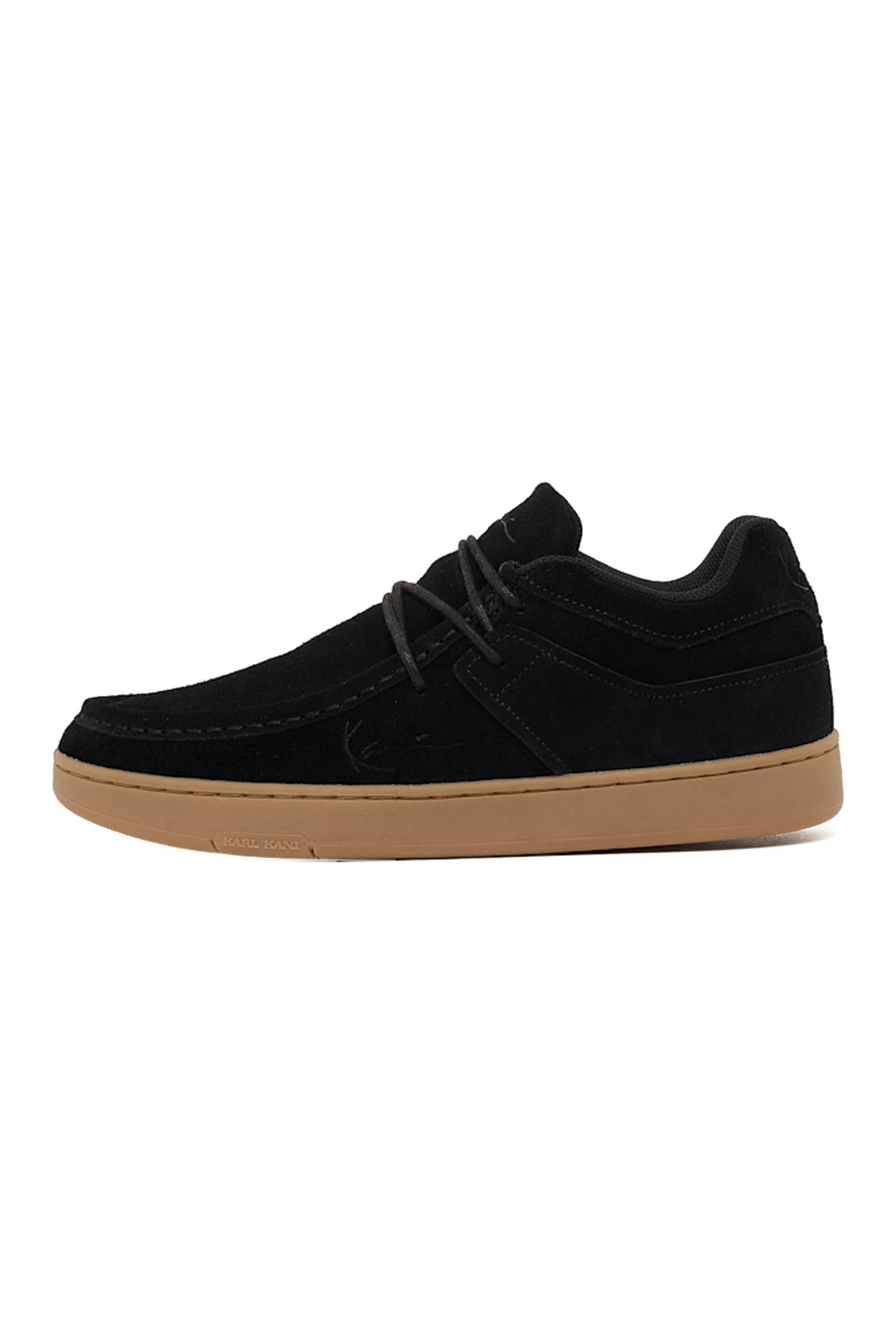 Karl Kani 89 Moc Toe Sneakerboots (Paar, Gepolstert an mehreren Stellen)