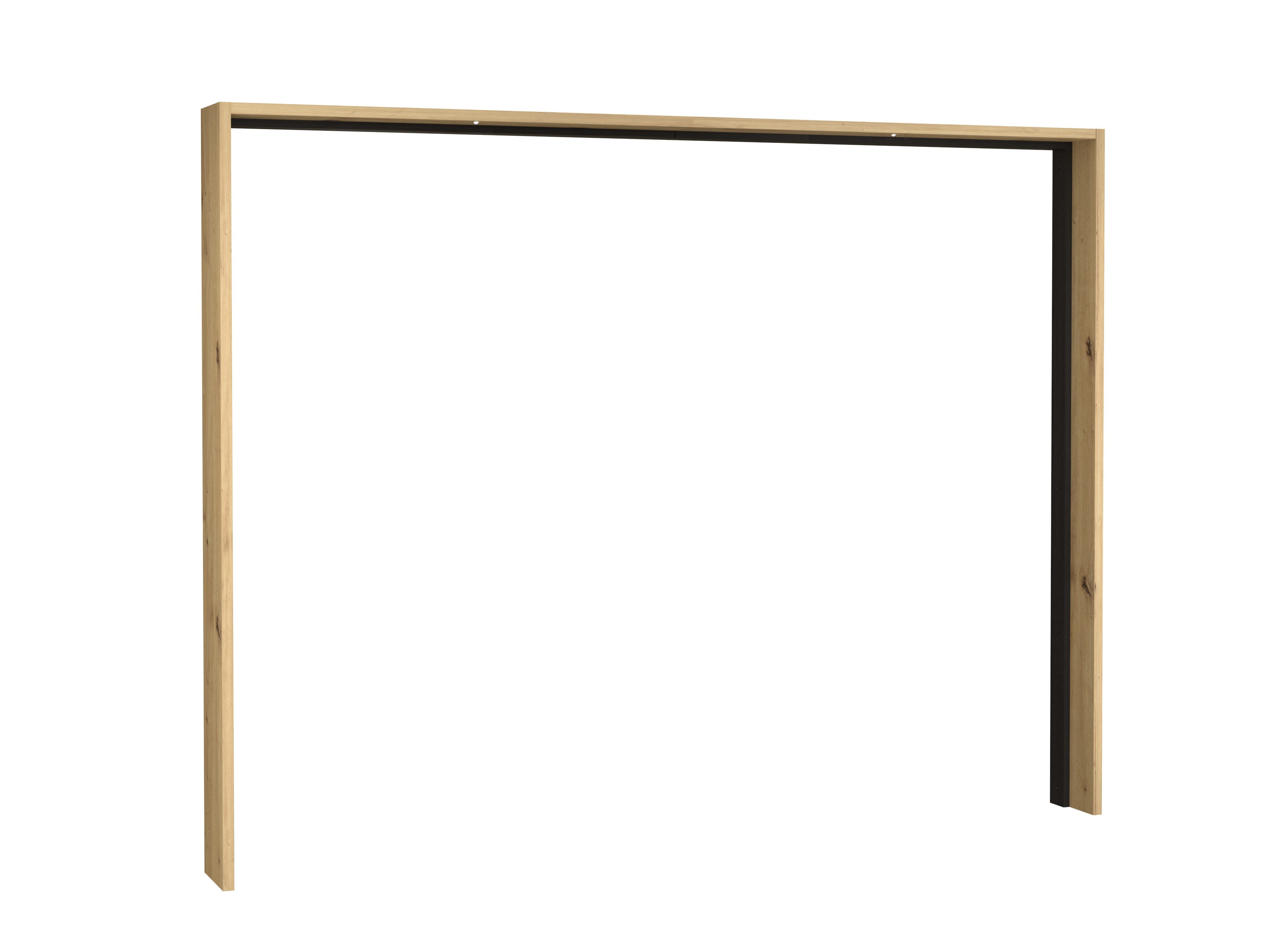 Forte Kleiderschrank Trondheim LUXZ01B