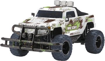 Revell® RC-Truck Revell® control, Monster Truck Mud Scout