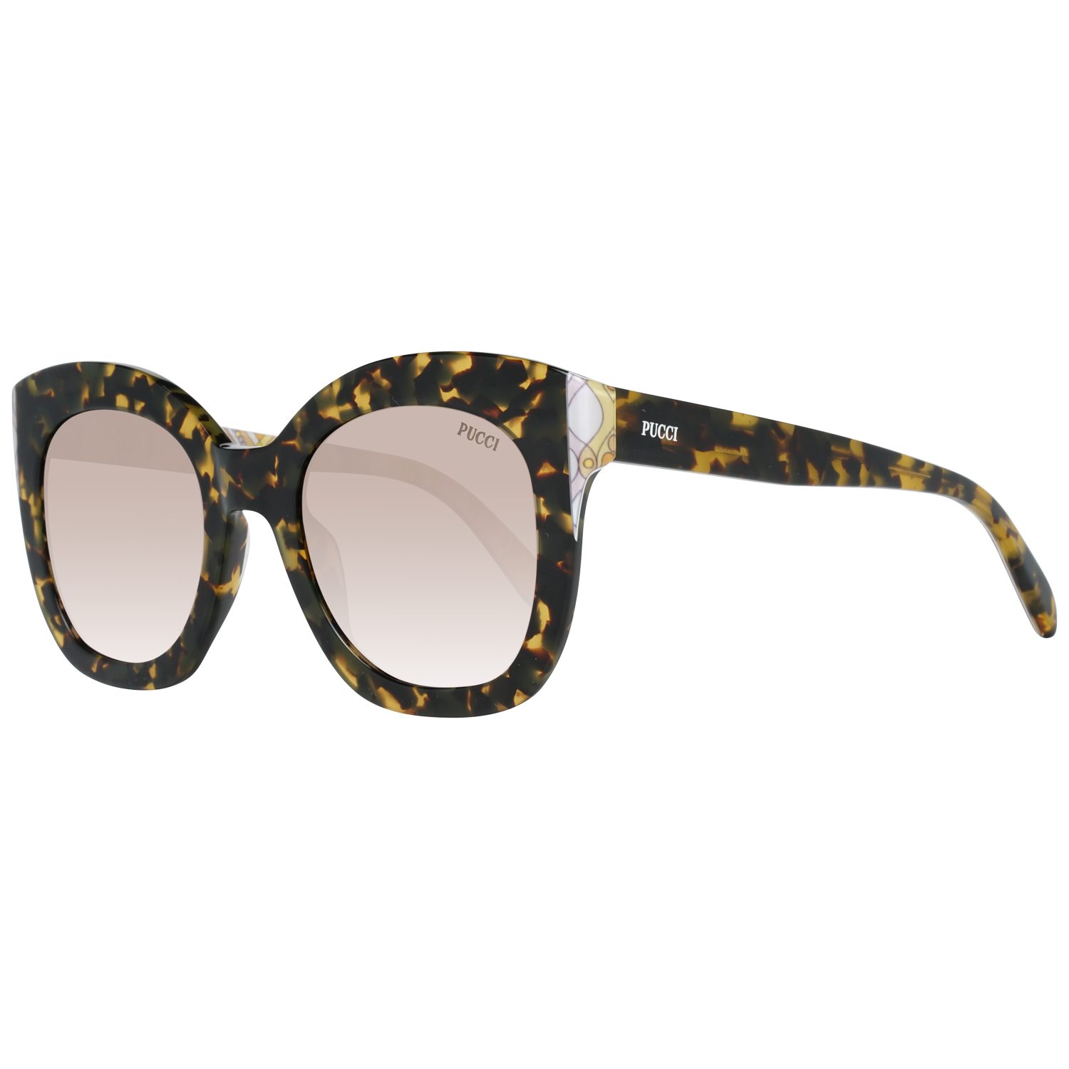 EMILIO PUCCI Sonnenbrille EP0097 5152F