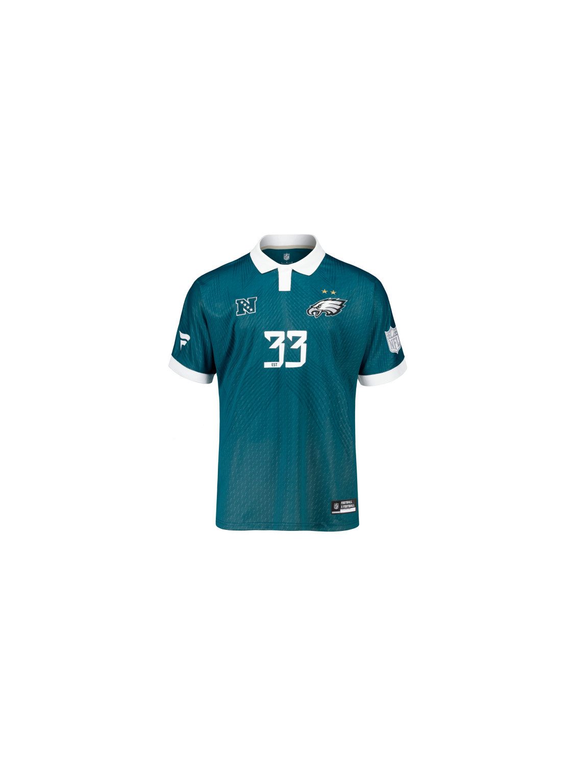 Philadelphia Eagles T-Shirt Philadelphia Eagles NFL FxF Fan Top '26