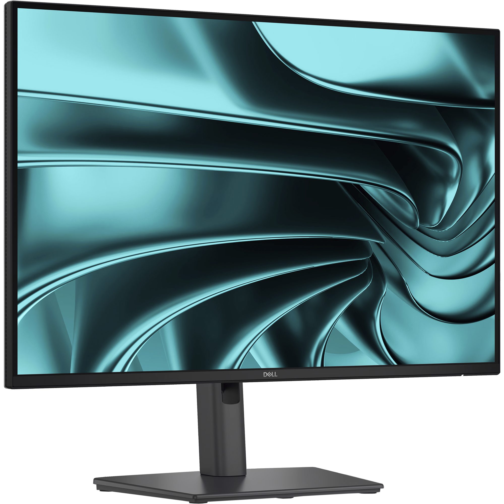 Dell Dell P2426E USB-C-Hub-Monitor, LED-Monitor, (WUXGA, IPS, HDMI, DP TFT-Monitor (1920 x 1200 px, Full HD, 5 ms Reaktionszeit, LED)