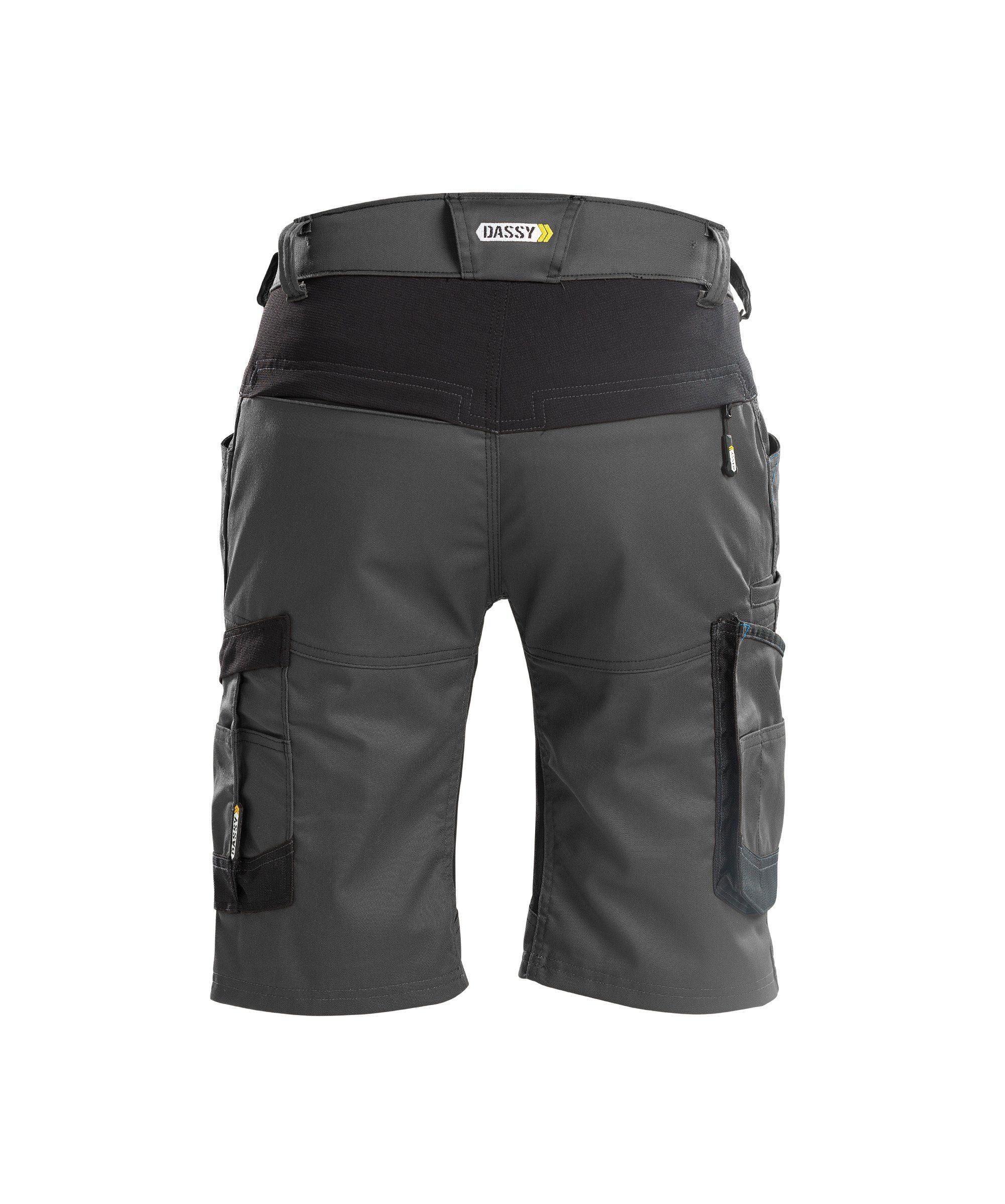 Dassy Arbeitsshorts Arbeitsshorts mit Stretch Axis günstig online kaufen