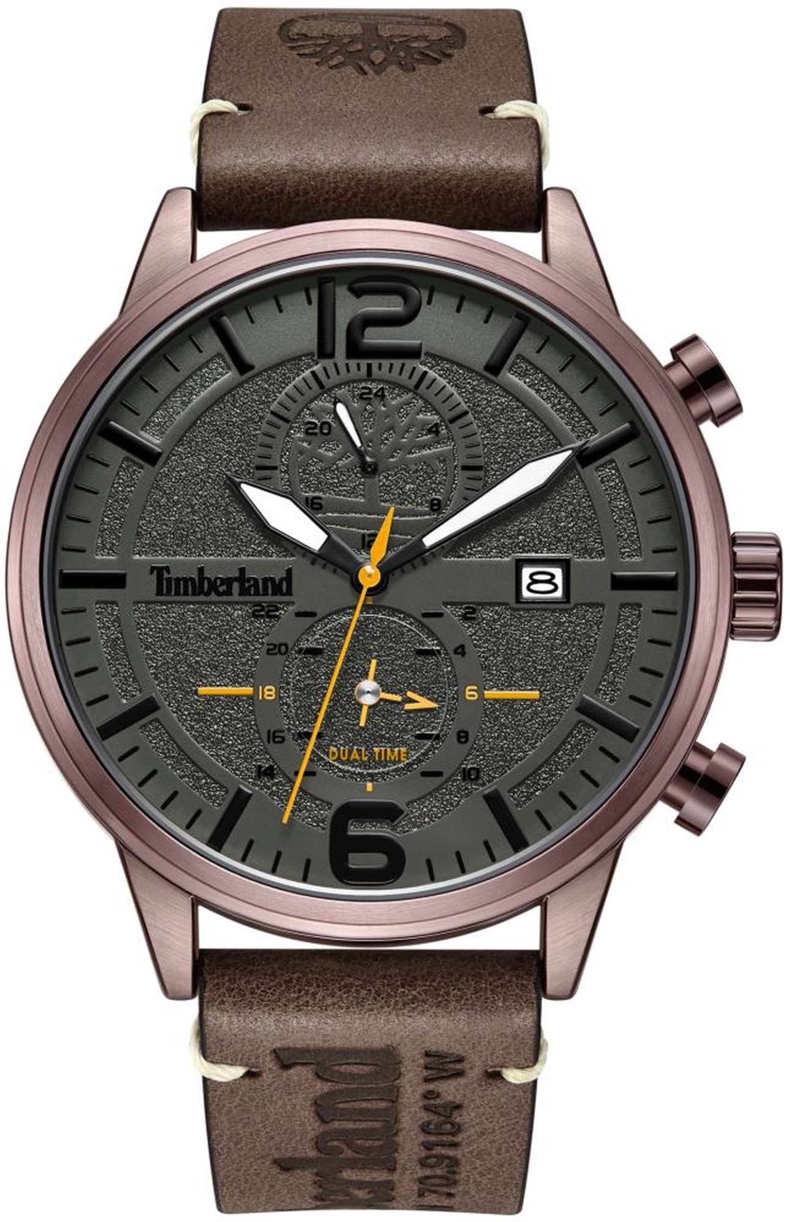 Timberland Quarzuhr Middlesex