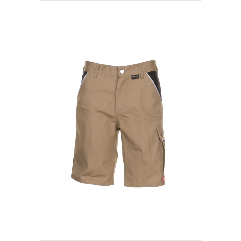 Arbeitshose PLANAM Arbeitsshort Canvas 320