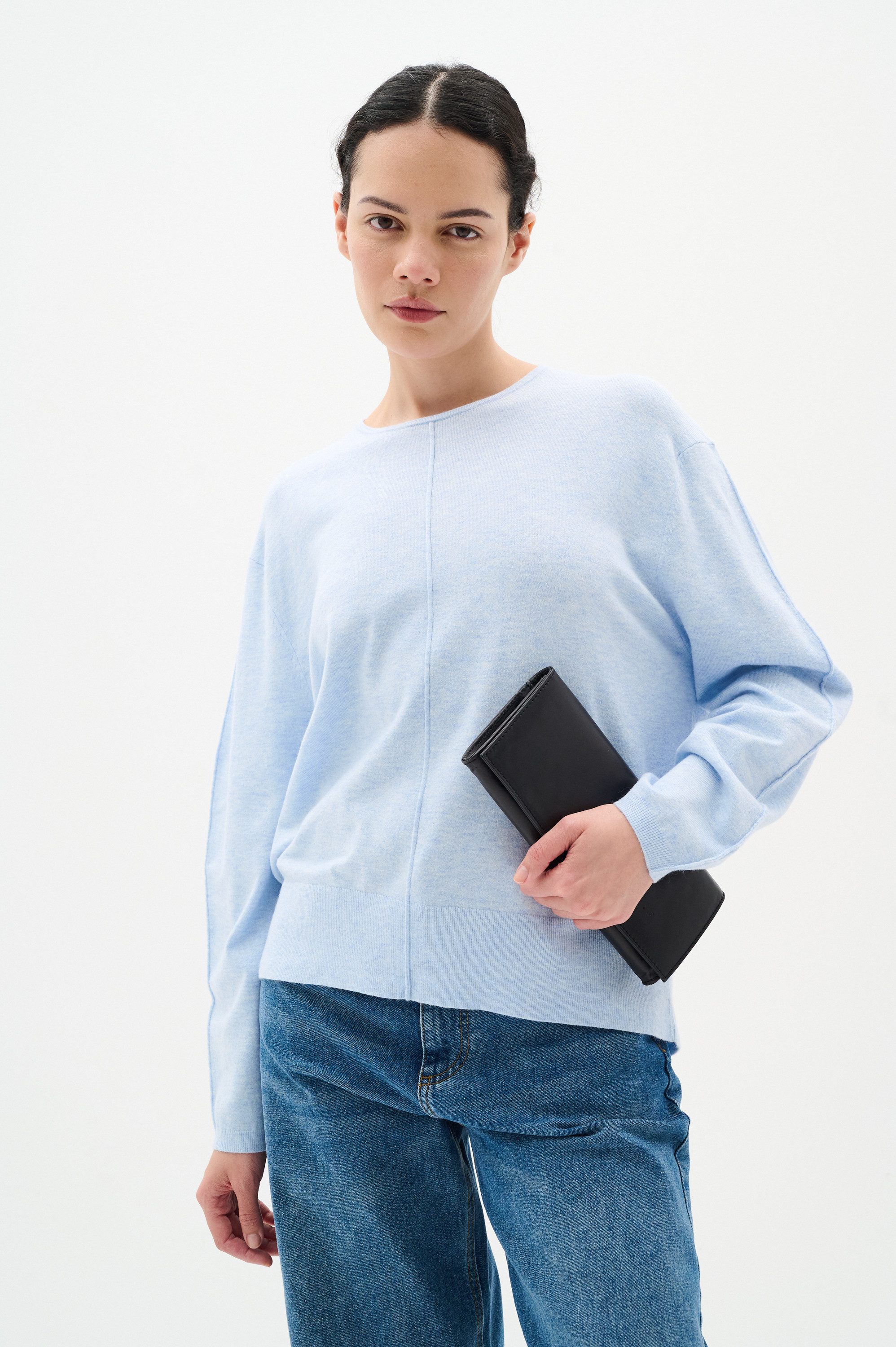 InWear Strickpullover Strickpullover WileyIW