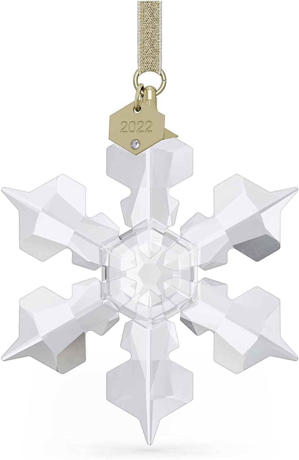 Swarovski Christbaumschmuck Annual Edition 2022 Ornament günstig online kaufen