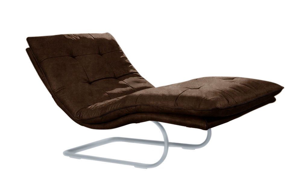 W.SCHILLIG Relaxliege daily dreams, in Waffelkissen-Optik, günstig online kaufen