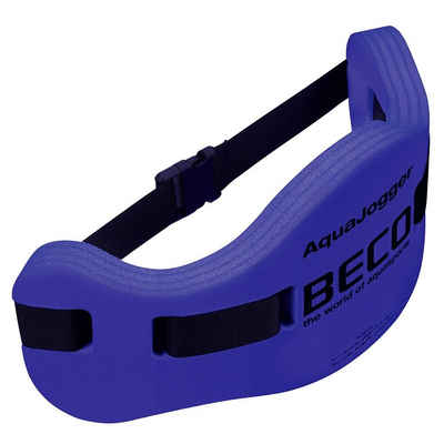 Beco Schwimmgürtel Aqua-Jogging-Gürtel Runner, Gürtel aus EVA-Schaum – Ideal für Dauernutzung im Kursbetrieb