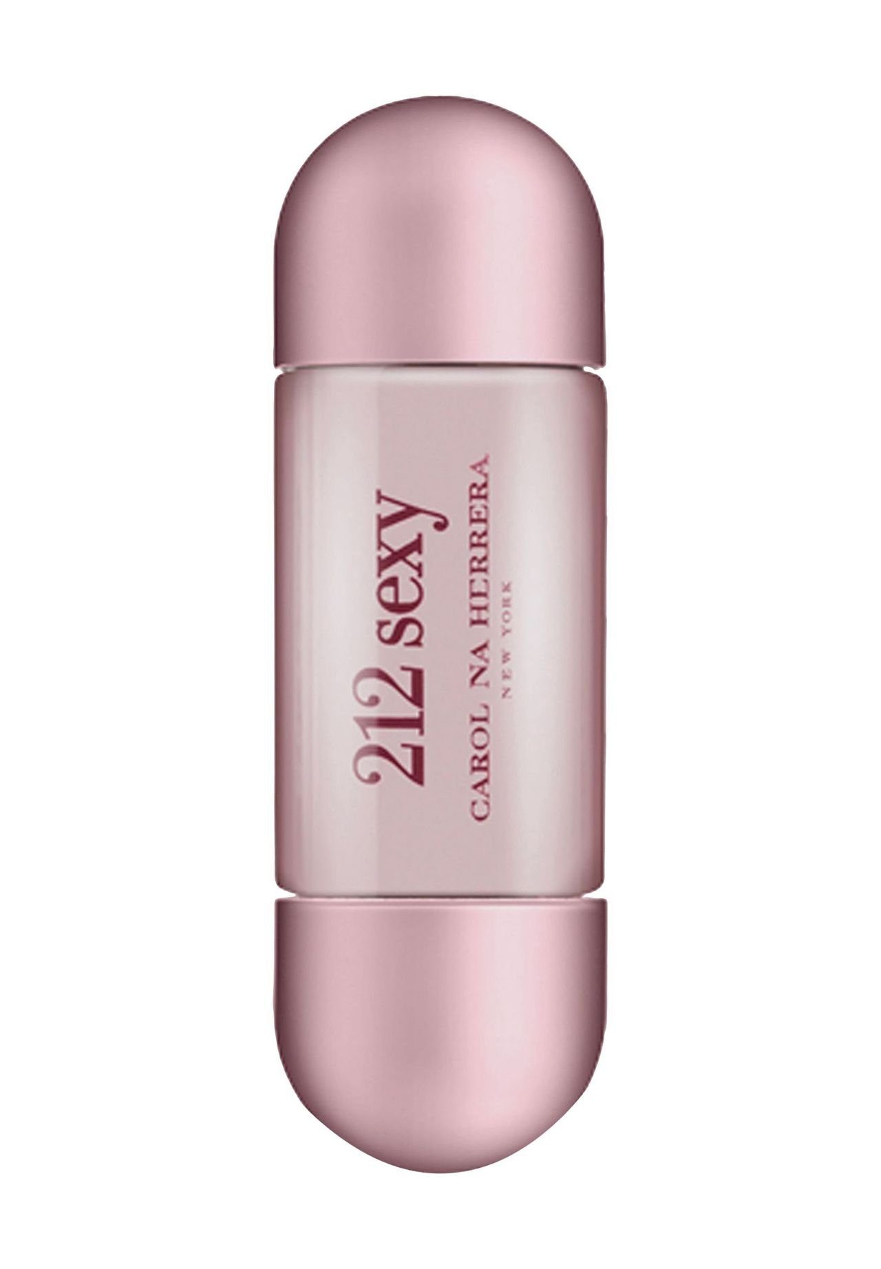 Carolina Herrera Парфюмы 212 Sexy, Glasflakon, Parfüm EDP, Damenduft