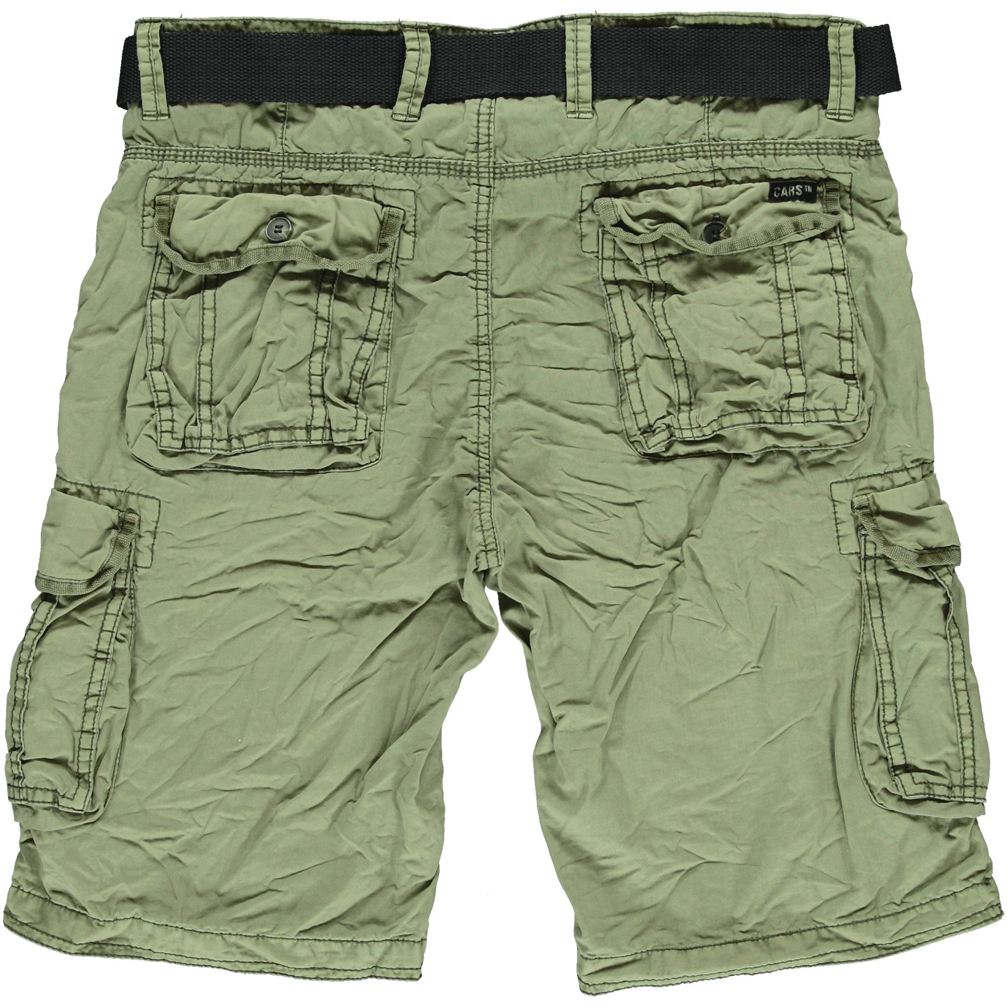 CARS JEANS Cargoshorts DURRAS SHORT