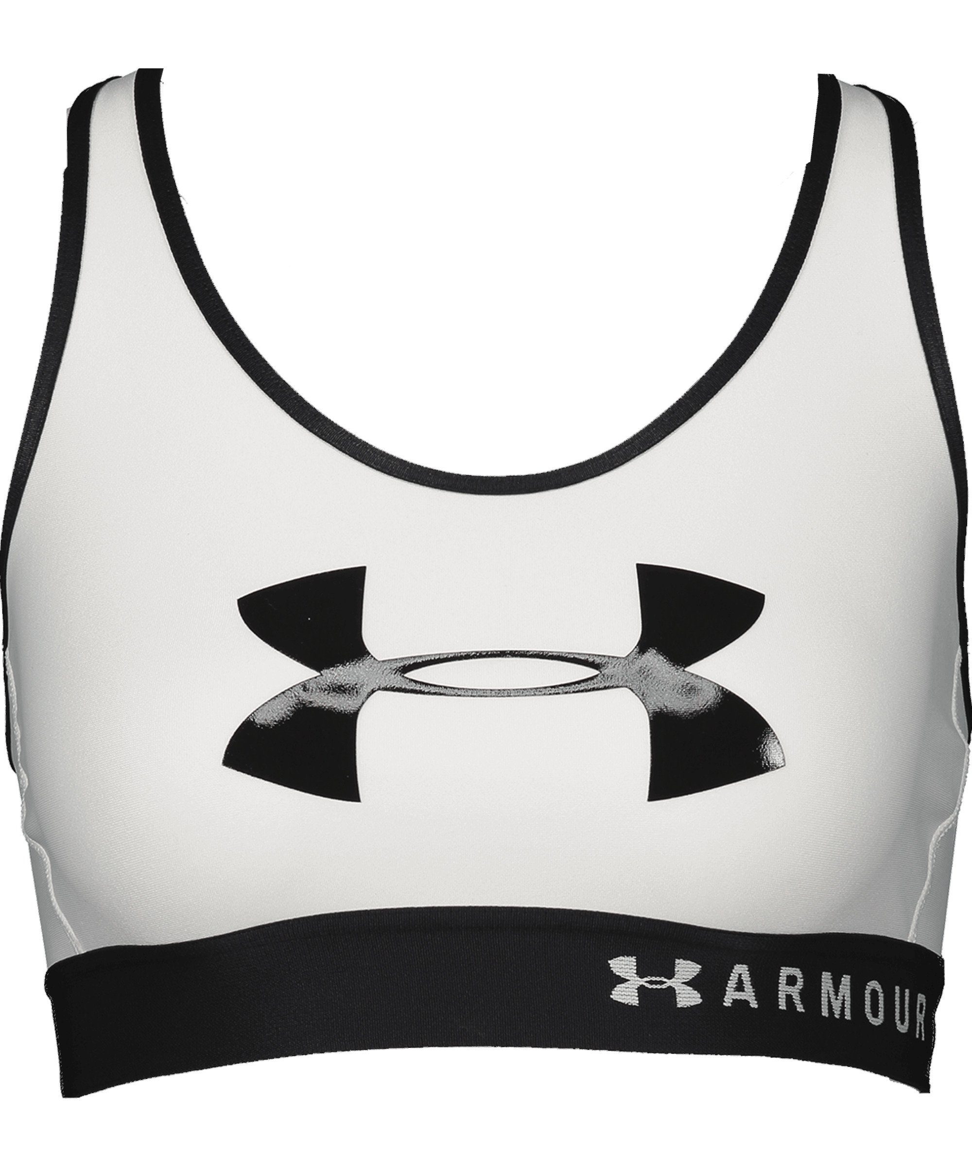 Under Armour® Sport-BH Under Armour Mid günstig online kaufen