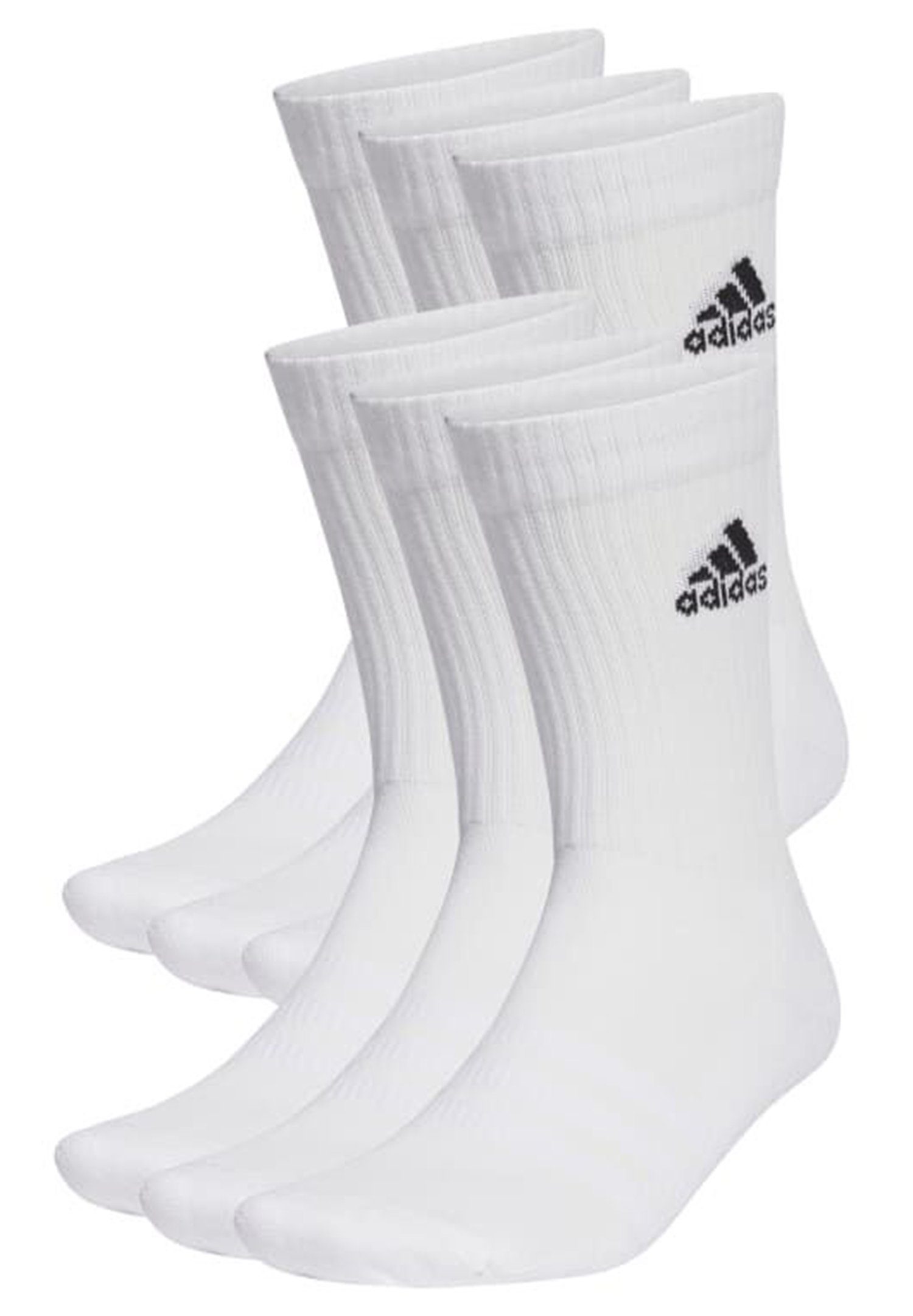 adidas Performance Socken C SPW CREW 6P (Spar-Pack, 6-Paar, 6er-Pack) günstig online kaufen