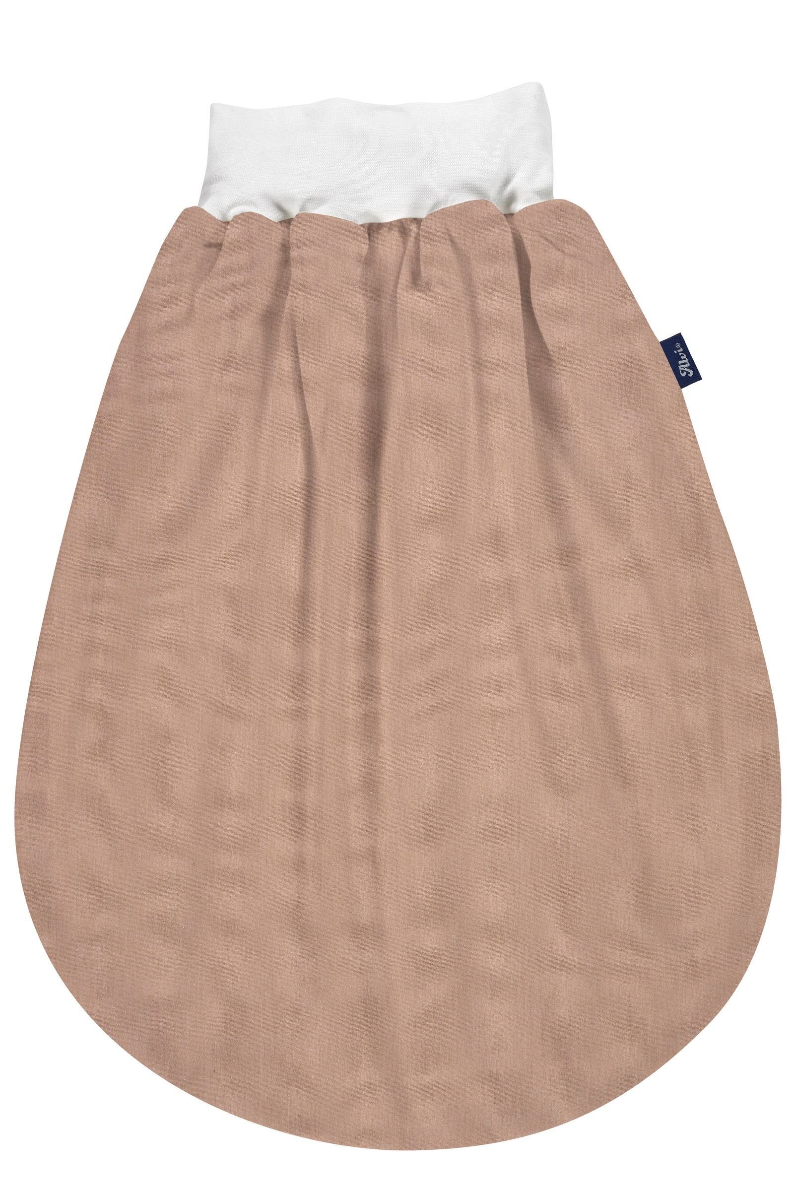 Alvi® Babyschlafsack Baby Schlupfmäxchen light XL günstig online kaufen