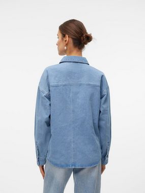 Vero Moda Jeansbluse