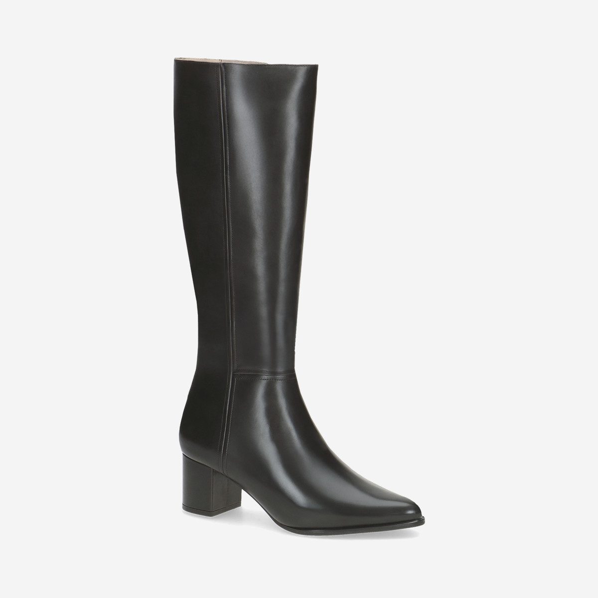 Peter Kaiser Peter Kaiser 75540 337, Stiefel, Braun, Damen Stiefel