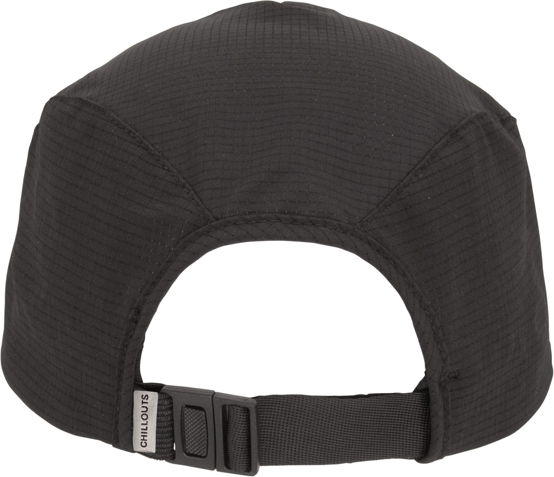 chillouts Baseball Cap Foxhill Hat mit crushbarem Design & atmungsaktivem K günstig online kaufen
