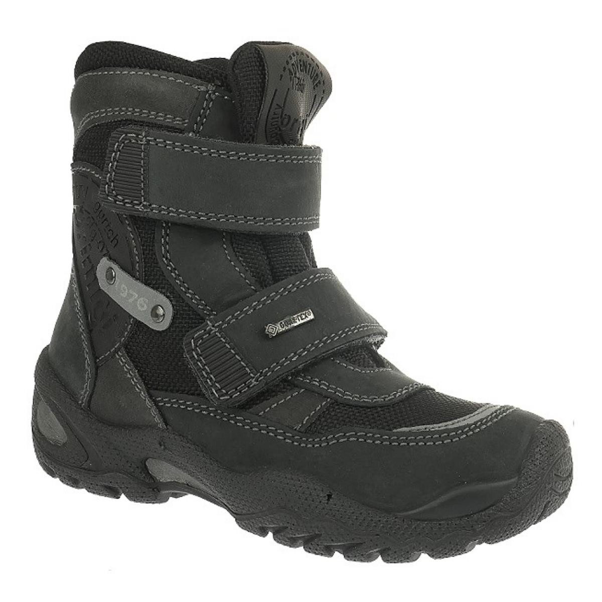 Primigi Primigi IVORY Leder Stiefel Stiefel