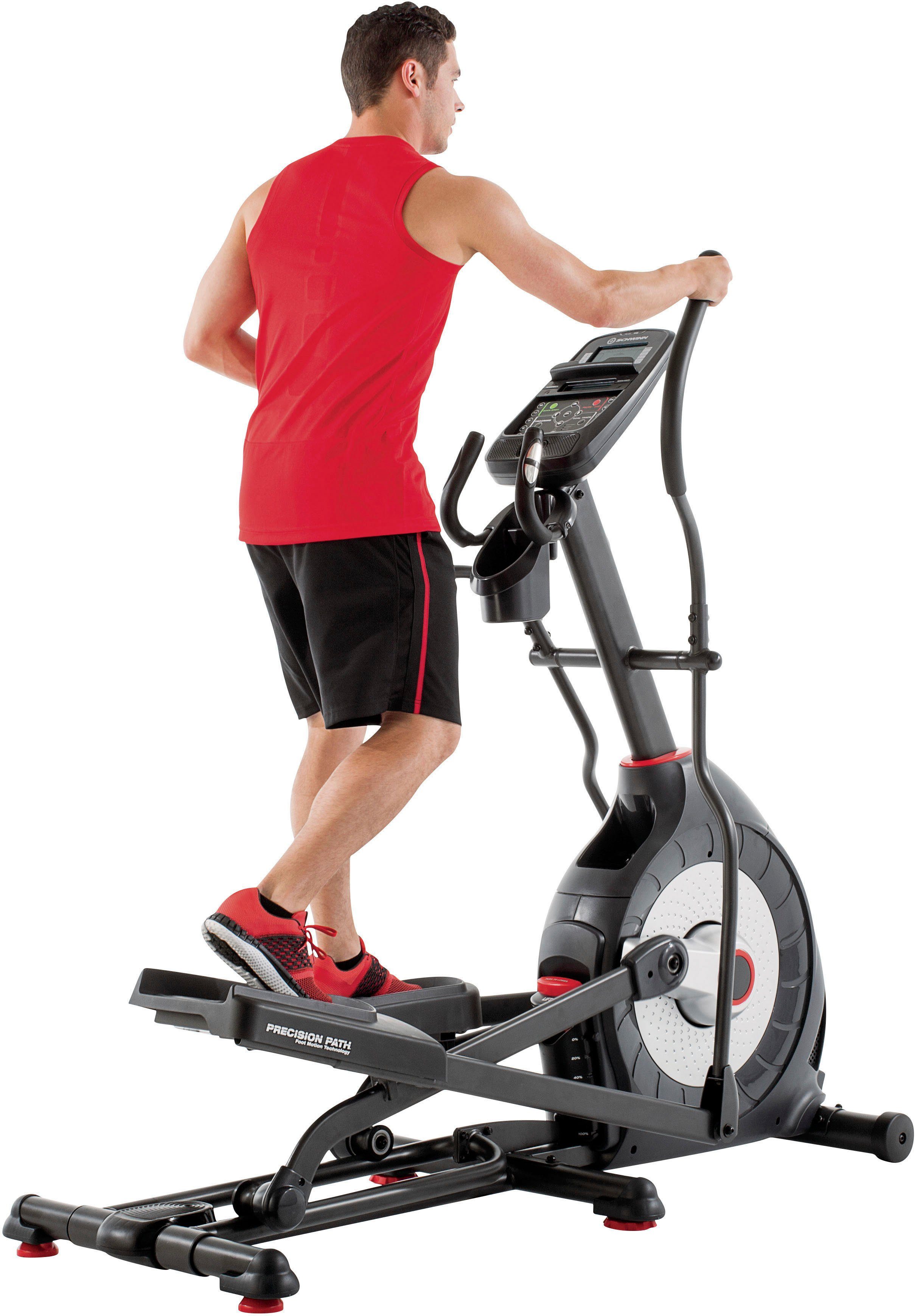 430i Ellipsentrainer-Ergometer Schwinn®